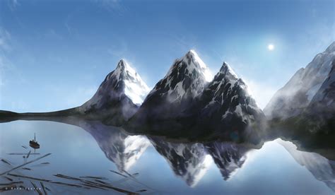 artstation arctica scouts