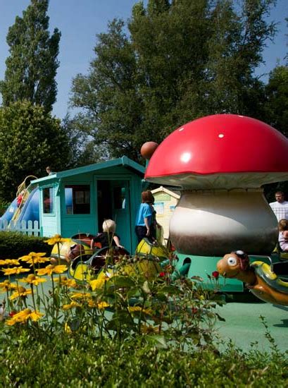 Parc Bagatelle parcs de loisirs pour enfants et familles à Berck sur