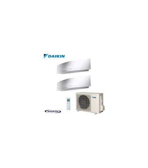 Aer Conditionat MULTISPLIT DAIKIN 2MXM40N 2x FTXJ20MW Dublu Split