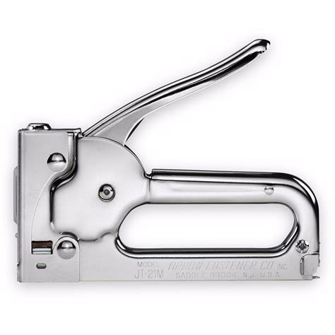 Heavy Duty Staple Guns Hand Stapler Gun Arrow Fastener