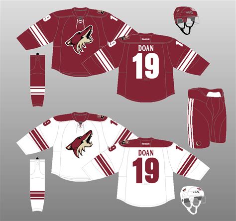 2014-15 Arizona Coyotes