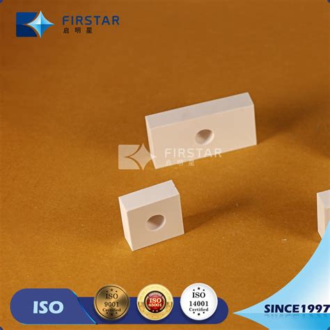 Pastable And Weldable Ceramic Tiles With 90 92 Alumina Content