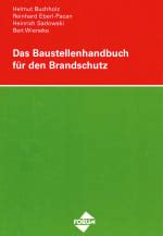 Brandschutzatlas Brandschutz Bücher Baunetz Wissen