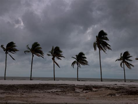 Hurricane Milton Update Category Several Tornadoes Expected