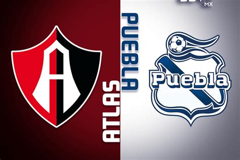 Liga Mx Hoy Liguilla Atlas Vs Puebla Dónde Y Cómo Ver En Vivo Cuartos De Final El Mañana De