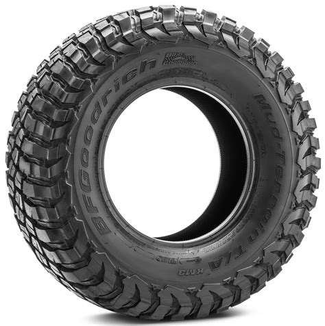 Bfgoodrich Mud Terrain Ta Km3 Tire Quadratec