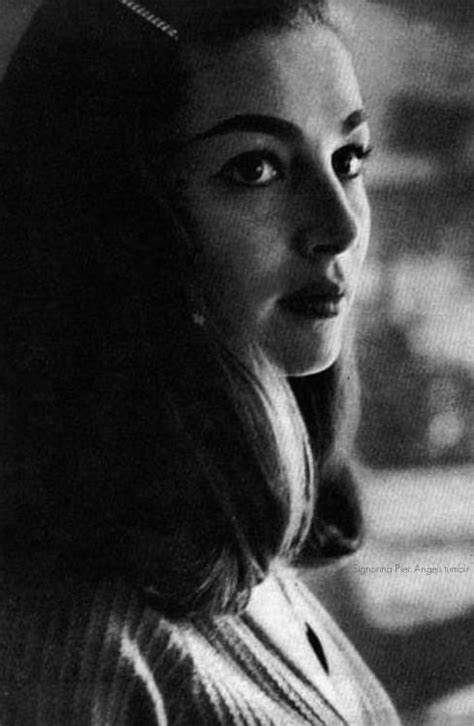 Picture Of Pier Angeli