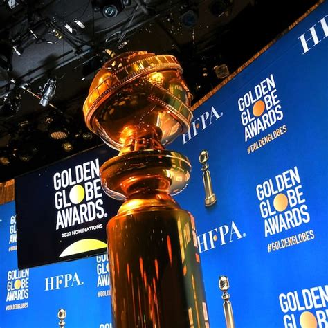 Golden Globes 2023 Complete Winners List Good Morning America