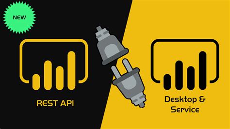 Power BI REST API Connector The Power User