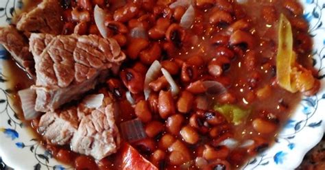 Top 52 Imagen Receta Frijoles Bayos Abzlocal Mx