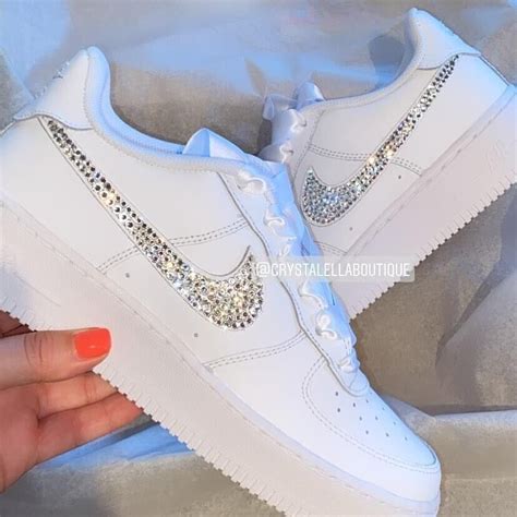 Swarovski Nike Shoes Outlet Bellvalefarms