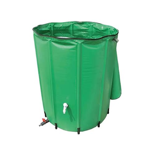 Tanque de Agua Flexible 500 Litros Triple Clean TRIPLE CLEAN ...