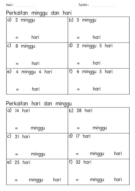 latihan matematik   tajuk   waktu part  cikgu fadli