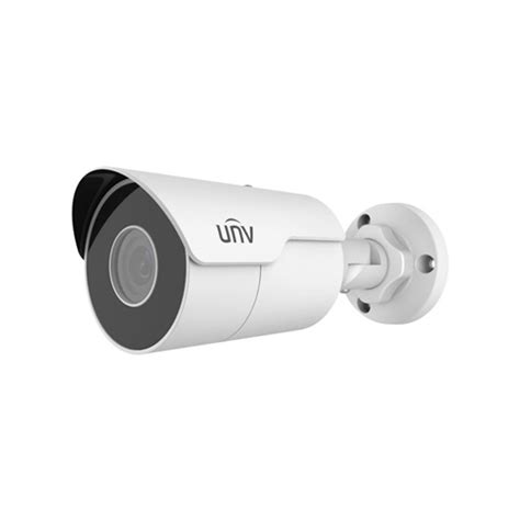 Bullet Mp M Ft Ir Uniview N A T Security Solutions