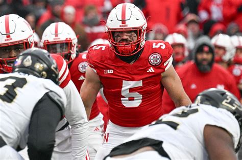 Nebraska Football Matt Rhule And Staff Continue To Impress With Win