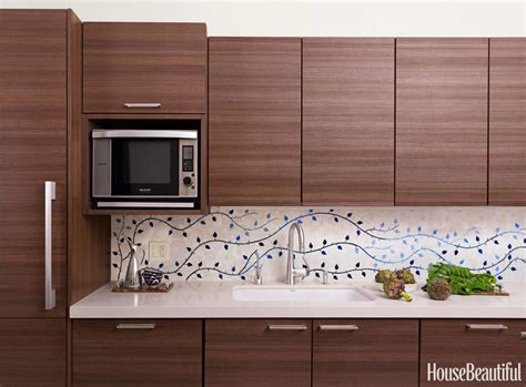 Kitchen Wall Tile Design Patterns | Sweet Kitchen