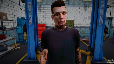 GTAViceCity RU On Twitter Skin Random 681 Https Gtavicecity Ru Gta