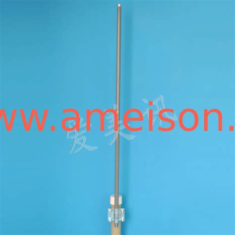 1710 2170 MHz Omnidirectional Fiberglass Antenna For DCS PCS 3G System