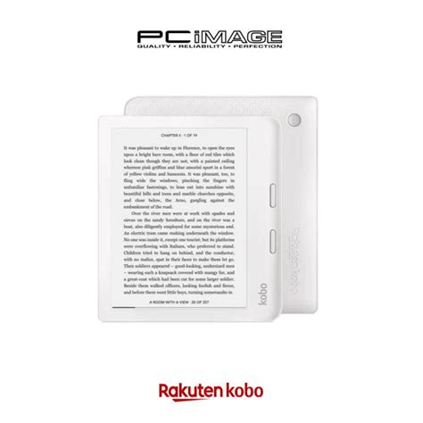 Rakuten Kobo Libra 2 Ereader 7 Hd Glare Free Touchscreen E Ink Carta