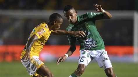 Los equipos más dominantes del Clausura 2019 Tigres y León definirán