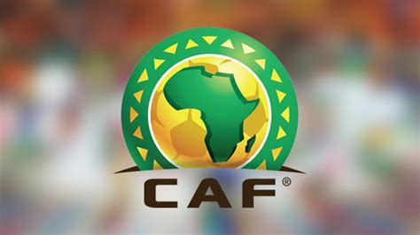 Caf Confirms Draw Date For Afcon 2023 World Cup 2022 Qualifiers P M