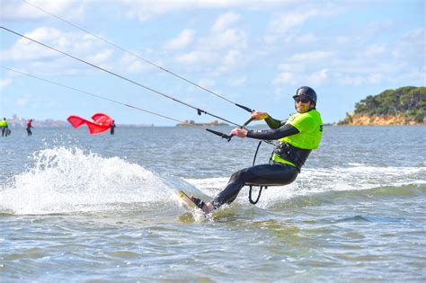 Kitecamp Stagnone Kitesurfing It Kite News Kitecamp Scuole Corsi