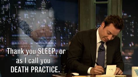 The Best Of Jimmy Fallon Thank You Notes - 16 Pics | Jimmy fallon funny ...