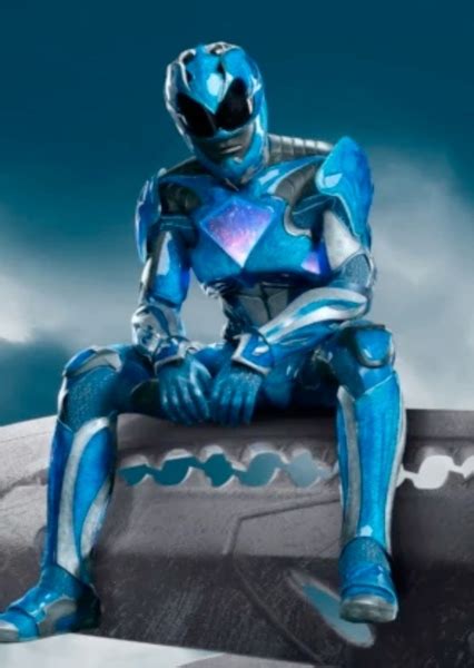 Billy Cranston/Blue Ranger (2017) on myCast - Fan Casting Your Favorite Stories