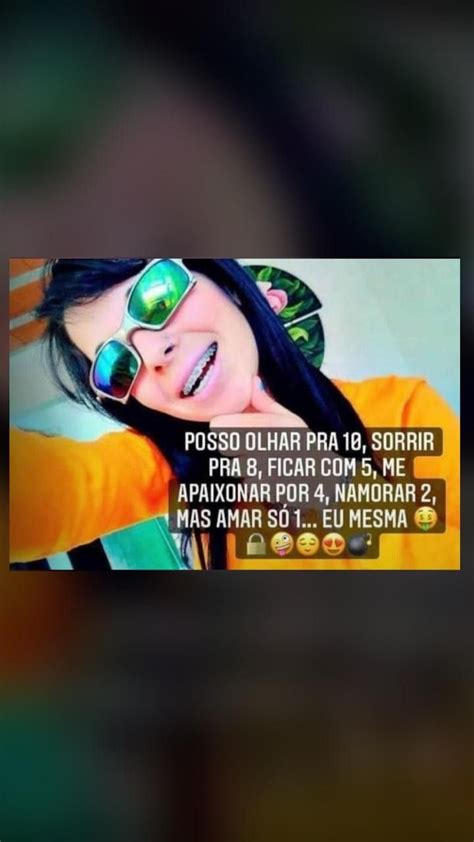 Pin De Vitória Em Meme Em 2022 Apaixonado Indiretas