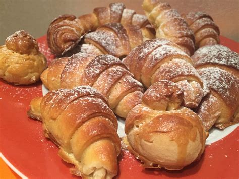 I Celiaci Curiosi LE NOSTRE RICETTE BRIOCHES SENZA GLUTINE