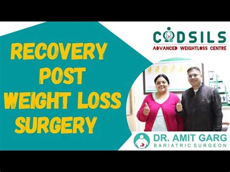 Bariatric Surgery In Mohali I Dr Amit Garg I Mini Gastric Bypass Mohali