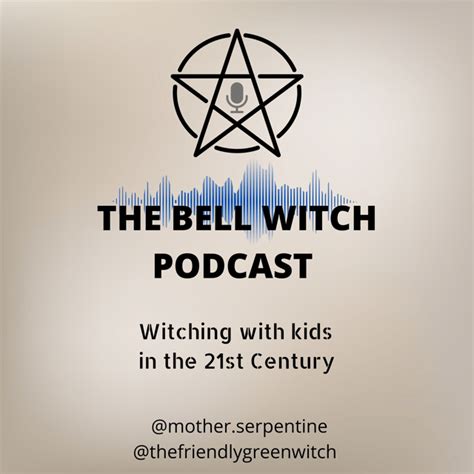 The Bell Witch Podcast · Zencastr