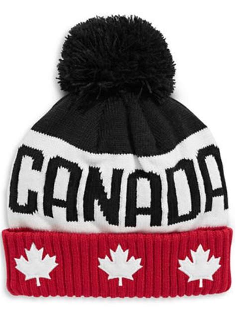 15 Great Canadian T Ideas