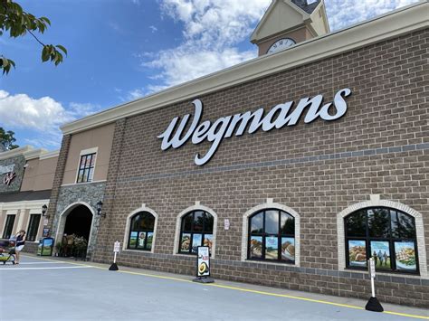 WEGMANS - 662 Photos & 693 Reviews - 11620 Monument Dr, Fairfax, VA ...