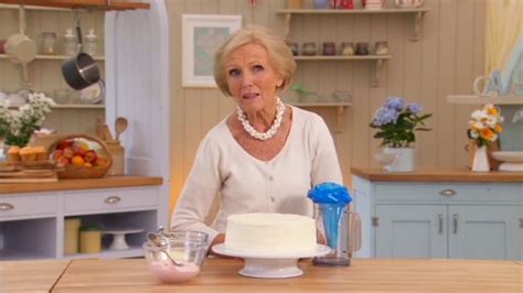 Bbc One The Great British Bake Off Series 4 Masterclass 1 How To