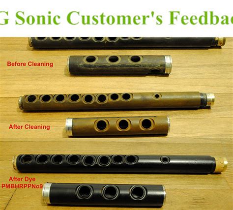 Musical Instruments Industrial Ultrasonic Cleaning Machine Comb Tool