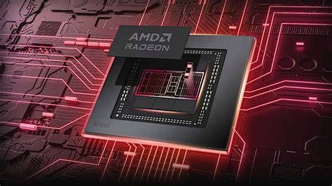 Amd Radeon Rx Xt Reportedly Features W Tdp Rdna Efficiency