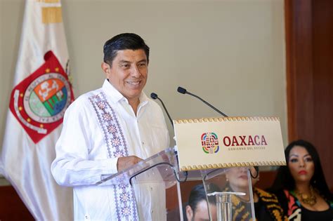 Oaxaca se consolida como el corazón cultural de México Salomón Jara