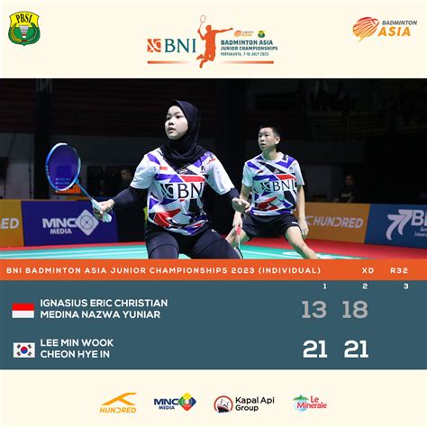 Capek Boleh Nyerah Jangan On Twitter Rt Inabadminton Adrian