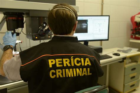 Perito Criminal os conhecimentos da física aplicados à Perícia Forense