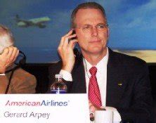 American Airlines Admite No Haber Cumplido Con Algunas Normas De