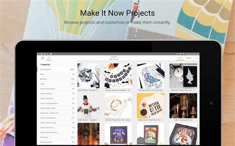 Cricut Design Space Beta Android Apps On Google Play