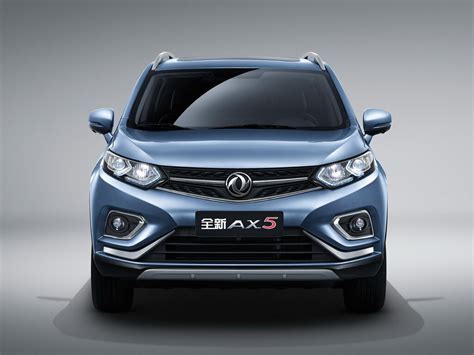 Dongfeng Aeolus Ax Suv