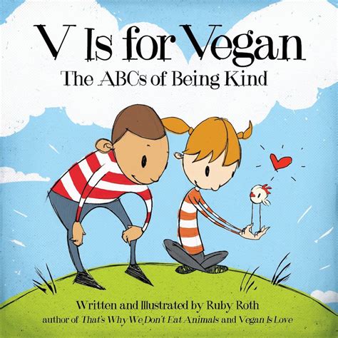 15 Vegan Childrens Books For Kids Who Love Animals Vegnews