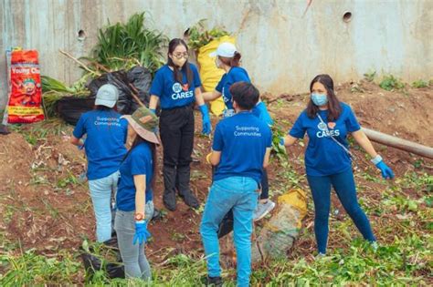 Sm Denr Empower Communities Through Joint Coastal Clean Ups On World