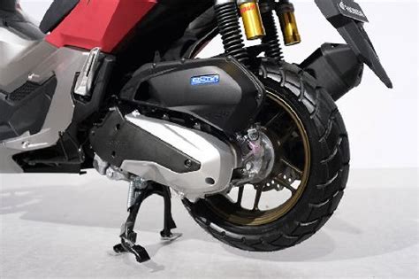 Honda PH Unveils All New ADV160