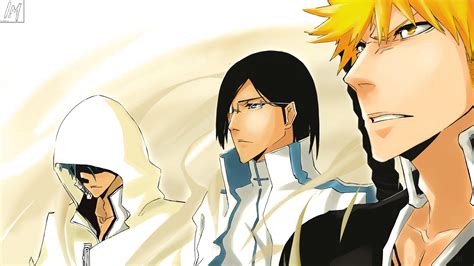 Bleach Hollow Ichigo Ichigo Kurosaki Zangetsu 4k HD Wallpaper