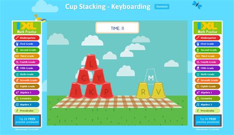 5 Best Free (and Fun!) Typing Games for Kids & Adults