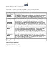 Qso Module Eight Assignment Docx Qso Module Eight Assignment