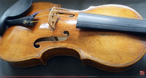 Maggini Violin String Length The Pegbox Maestronet Forums